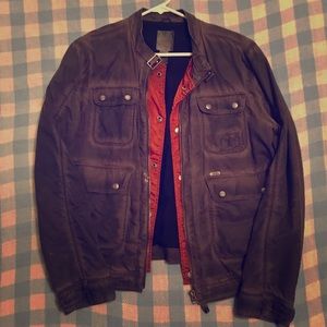 Men’s Diesel Jacket